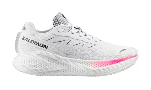 TESZTCIPŐ SALOMON AERO GLIDE 4 Férfi futócipő