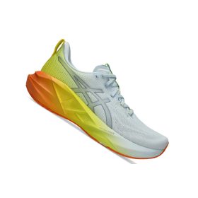 ASICS NOVABLAST 5 SUNNY SIZZLE Férfi futócipő