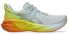 ASICS NOVABLAST 5 SUNNY SIZZLE Férfi futócipő