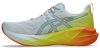 ASICS NOVABLAST 5 SUNNY SIZZLE Férfi futócipő