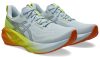 ASICS NOVABLAST 5 SUNNY SIZZLE Férfi futócipő