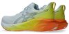 ASICS NOVABLAST 5 SUNNY SIZZLE Férfi futócipő