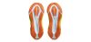 ASICS NOVABLAST 5 SUNNY SIZZLE Férfi futócipő