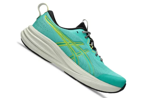 ASICS GEL-PULSE 17 TR Férfi futócipő (vegyes talajra)
