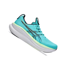 ASICS GEL-NIMBUS 28 Férfi futócipő