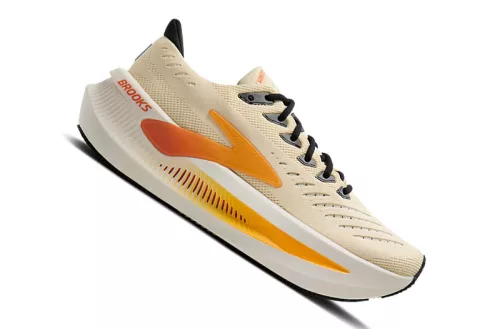 BROOKS GLYCERIN MAX 2 Férfi futócipő