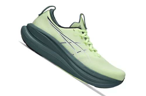 ASICS GEL-NIMBUS 28 Férfi futócipő