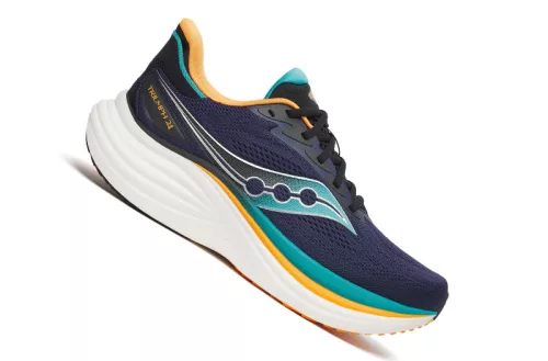 SAUCONY TRIUMPH 24 Férfi futócipő