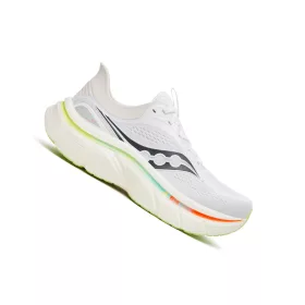 SAUCONY PARAMOUNT MAX Férfi futócipő