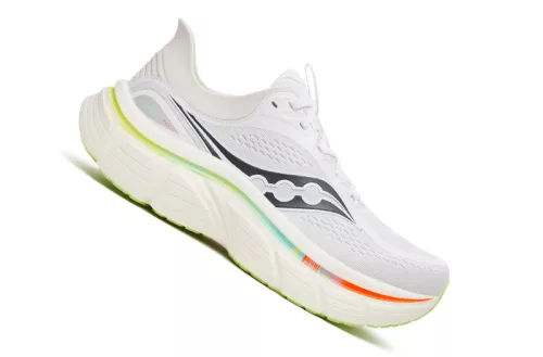SAUCONY PARAMOUNT MAX Férfi futócipő