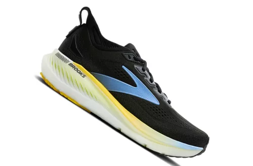 BROOKS GLYCERIN GTS 23 Férfi futócipő (stabil)