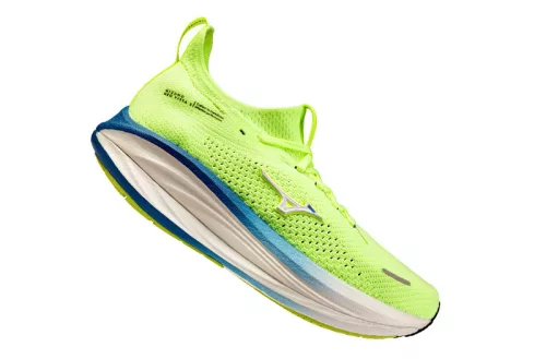 MIZUNO NEO VISTA 3 Férfi futócipő
