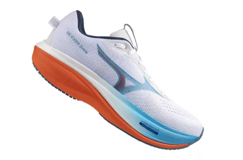 MIZUNO WAVE RIDER 30 Férfi futócipő
