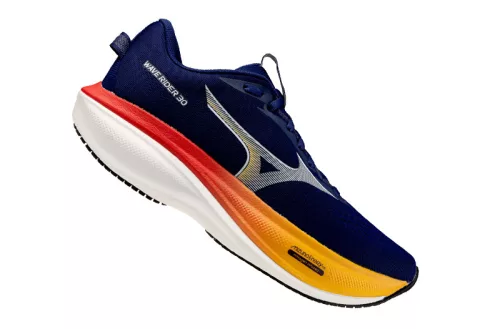 MIZUNO WAVE RIDER 30 Férfi futócipő