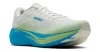 BROOKS GHOST AMP Férfi futócipő