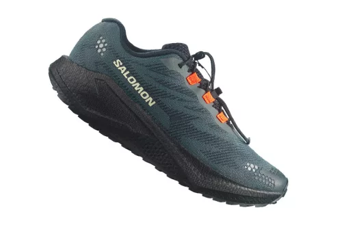 SALOMON AERO BLAZE 4 GRVL Férfi futócipő