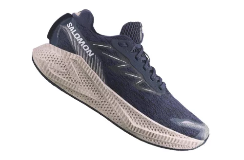 SALOMON AERO GLIDE 4 Férfi futócipő