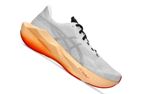 ASICS NOVABLAST 6 Férfi futócipő (RISE & SHINE)