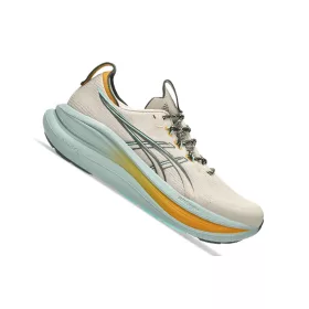 ASICS GEL-NIMBUS 28 TR Férfi futócipő (vegyes talajra)