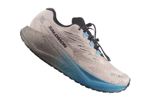 SALOMON AERO BLAZE 4 GRVL GTX Férfi futócipő (vízálló)