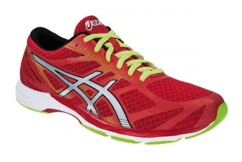 ASICS GEL-DS RACER 10 férfi verseny futócipő