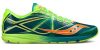 SAUCONY TYPE A Férfi futócipő 