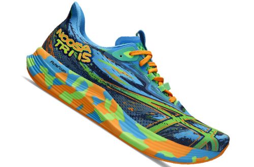 ASICS NOOSA TRI 15 Férfi futócipő