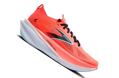 BROOKS HYPERION MAX 3 Férfi futócipő