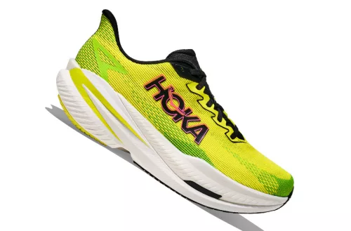 HOKA MACH X 3 Férfi futócipő