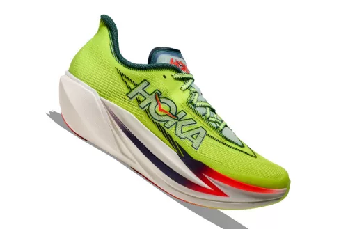HOKA CIELO X1 3.0 unisex Női-férfi futócipő