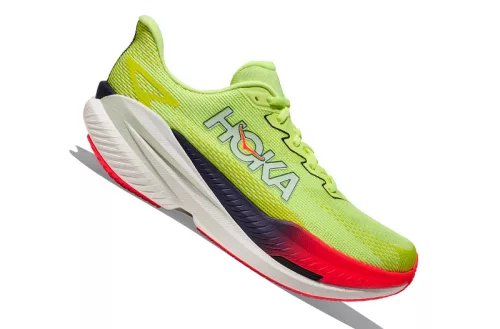 HOKA MACH X 3 Női futócipő