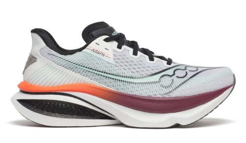 TESZTCIPŐ SAUCONY ENDORPHIN AZURA Férfi futócipő