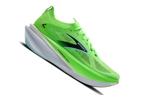 BROOKS HYPERION MAX 3 Férfi futócipő