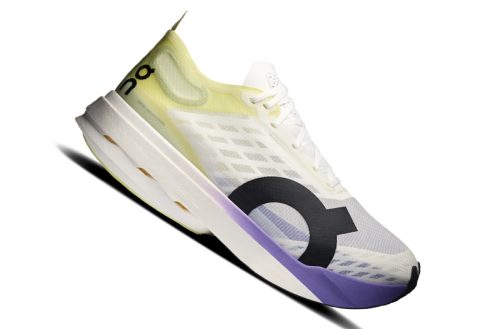 ON CLOUDBOOM STRIKE Férfi futócipő