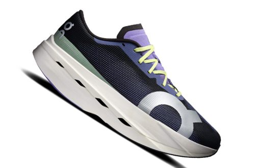 ON CLOUDBOOM VOLT Férfi futócipő