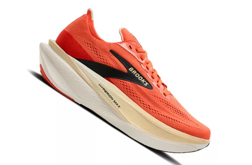 BROOKS HYPERION MAX 4 Férfi futócipő