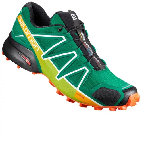 SALOMON SPEEDCROSS 4 Férfi terep futócipő