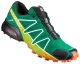 SALOMON SPEEDCROSS 4 Férfi terep futócipő