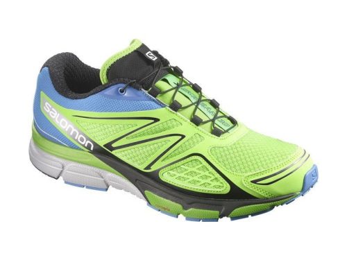 SALOMON X-SCREAM 3D férfi futócipő vegyes terepre