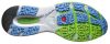 SALOMON X-SCREAM 3D férfi futócipő vegyes terepre