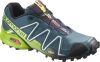 SALOMON SPEEDCROSS 3 férfi terepfutó cipő