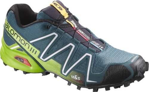 SALOMON SPEEDCROSS 3 férfi terepfutó cipő