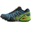 SALOMON SPEEDCROSS 3 férfi terepfutó cipő