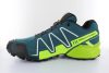 SALOMON SPEEDCROSS 3 férfi terepfutó cipő