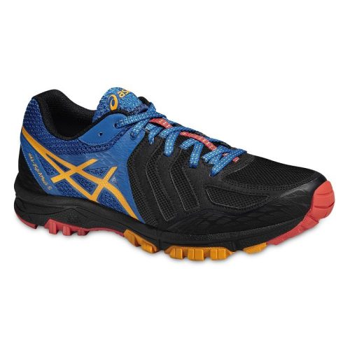 ASICS GEL-FUJI ATTACK 5 Férfi terepfutó cipő
