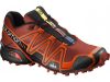 SALOMON SPEEDCROSS 3 férfi terep futócipő