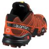 SALOMON SPEEDCROSS 3 férfi terep futócipő