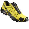 SALOMON SPEEDCROSS 4 Férfi terepfutó cipő