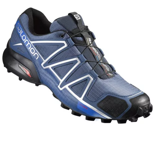 SALOMON SPEEDCROSS 4 Férfi terep futócipő