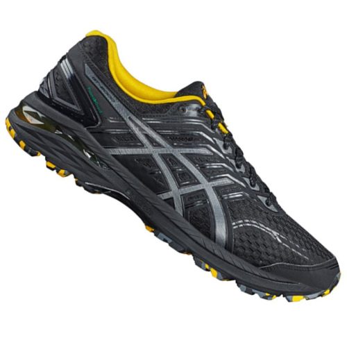 ASICS GT-2000 5 TRAIL PLASMAGUARD Férfi terep futócipő